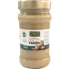 1001 Lütfen! Organik Tahin 300 G