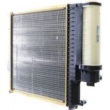 Mahle Dpmix-Hb 8MK376713-124 Su Radyatörü E30-E36- Z3 M40-M42-M43-M44-M50-M52 1991-1999 Cr 330 000S