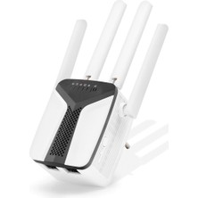 sbodurhome Wifi Repeater Router Access Point 450 Mbps WR64Q3