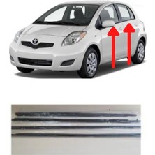 Empressco Toyota Yaris Çıta Cam Sıyırıcı Fitil Takım 2006-2012