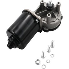 Hellu Dpmix-Hb Ön Silecek Motoru Mako Tipi Mgn Ii 02-10