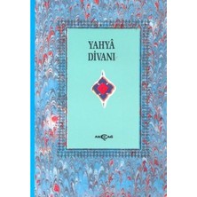 ALK Yahya Divanı (3. Hamur)