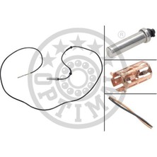OPTIMAL Dpmix-Hb Abs Sensoru On Mercedes Sprinter B901 B905 . Vw Lt 28-35-46