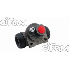 Cifam Dpmix-Hb Fren Silindiri [ Citroen Saxo 1.4 Vts/1.5 D, Peugeot 106 1 1.4, 106 2 1.5 D ]