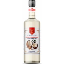 1001 Cevizi Aromalı Şurup 700 ml