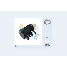 FAE Dpmix-Hb Turbosarj Basinc Ventili Mercedes OM646 W169 C209 W211 W639 B906