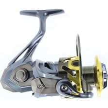 Captain Ramsey 6000 Tekne Makinesi 7+1 Bb