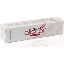 Montreal Allscar Skin Care Gel 30 ml ( 1 Adet )