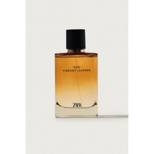 Zara Oud Vıbrant Leather Edp 100 ml (3,4 Fl. Oz)