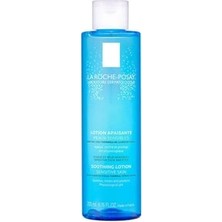 Montreal La Roche Posay Apaisante Cilt Rahatlatıcı Tonik 200 ml ( 1 Adet )