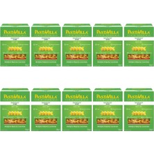 1001 Glutensiz Makarna 350 G x 10 Adet