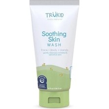 Montreal Trukid Egzama Eğilimli Ciltler Için Yatıştırıcı Yüz ve Vücut Yıkama Jeli 236,5 ml ( 1 Adet )
