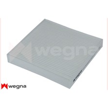 Wegna Dpmix-Hb Polen Filtresi Honda Jazz Iii Ge 1.4 Vtec 100HP 08 Cu 21003