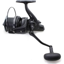 Silstar Power Surf Fd 9000 Surf Makine 6+1 Bb