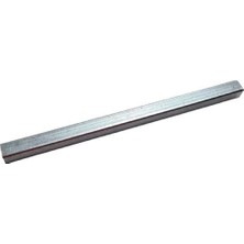 AvantajAl 8x8 Uzun Kapı Kolu Demiri 12 cm