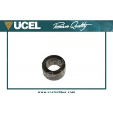 Üçel Dpmix-Hb Torsiyon Takozu 72X43X36 Renault Express Panelvan F40 G40 1.0-1.2-1.4-1.6d-1.9 D
