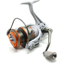 Captain Caramel Tekne Makinesi 5+1 Bb