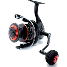 Captain Pulsar Tekne Makinesi 6+1 Bb