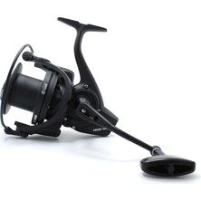 Captain Sabura 10000 Surf Makine 6+1 Bb