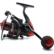 Captain Starling Lrf Makinesi 4+1 Bb