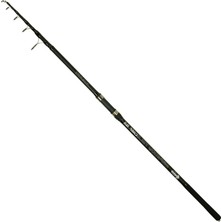 Captain 1511 Rapsody Tele Carp Teleskopik Sazan Kamışı 35LBS Atar