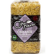 1001 Pilavlık Bulgur - 1000 gr
