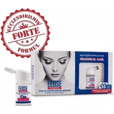Montreal Eeose Forte Kaş ve Kirpik Bakım Serumu 10 ml ( 1 Adet )