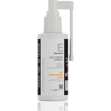 Montreal Esomed Saç Bakım Spreyi 60 ml ( 1 Adet )