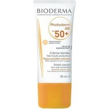 Montreal Bioderma Photoderm Ar Spf 50+ 30 ml ( 1 Adet )