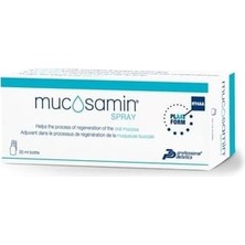 Montreal Mucosamin Sprey 30 ml ( 1 Adet )