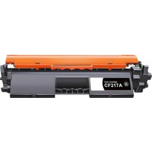 GT Store Hp 17A (CF217A) Siyah Lazer Toner Muadil