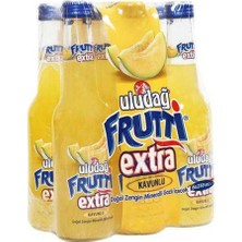 1001 Frutti Ekstra Kavunlu 6X250 ml