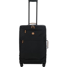 1001 4 Tekerlekli Trolley 71 Cm, Siyah, 68 cm