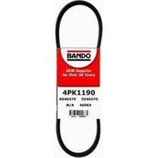 Bando Dpmix-Hb Kanalli Kayiş Ford-Nissan-Toyota Mercury