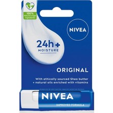 Montreal Nivea Original Dudak Bakım Kremi ( 1 Adet )