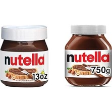1001 Fındık Kreması 400 gr + 750 gr