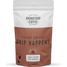 1001 Drip Happens Filtre Kahve 250 G