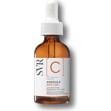 Montreal Svr C Ampoule Anti-Ox Serum 30 ml ( 1 Adet )