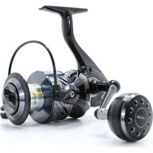 Captain Voyager 5000 Tekne Makinesi 8+1 Bb