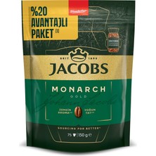 1001 Monarch Gold 150 G