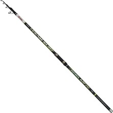 Captain 1666 Pathrol Iı Tele Surf Kamış 80-150GR Atar