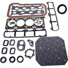 Oto Conta Dpmix-Hb Motor Tk Contasi Full Marea 1.6 (Keceli)