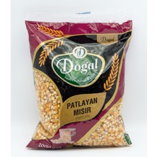 1001 Bakliyat Patlayan Mısır 1 kg