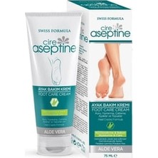 Montreal Cire Aseptine Ayak Bakım Kremi 75 ml ( 1 Adet )