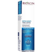 Montreal Bioxcin Kepek Karşıtı Termal Şampuan 300 ml ( 1 Adet )
