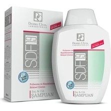 Montreal SDF19 Saç ve Cilt Şampuanı 300 ml ( 1 Adet )