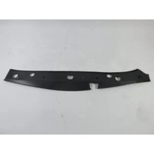 Empressco Renault Megane- 2- 03/09; Ön Panel Üst Koruma Plastiği