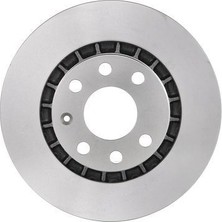 Valeo Dpmix-Hb Ön Fren Aynasi Astra F-Vectra A-B-Calibra A-Kadett E-Ascona C-Lanos 97 -Cielo 256X24X4DLXHALI 90487402-93182282-93182304