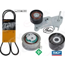 GVA Dpmix-Hb Triger Seti Volvo S60 13 -15 - S80 -S90 16 - V40 V60 V90 16 - XC60 13 -XC90 14 - XC70 13 - K015686XS