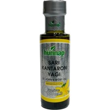 Montreal Hünnap Sarı Kantaron Yağı 100 ml ( 1 Adet )